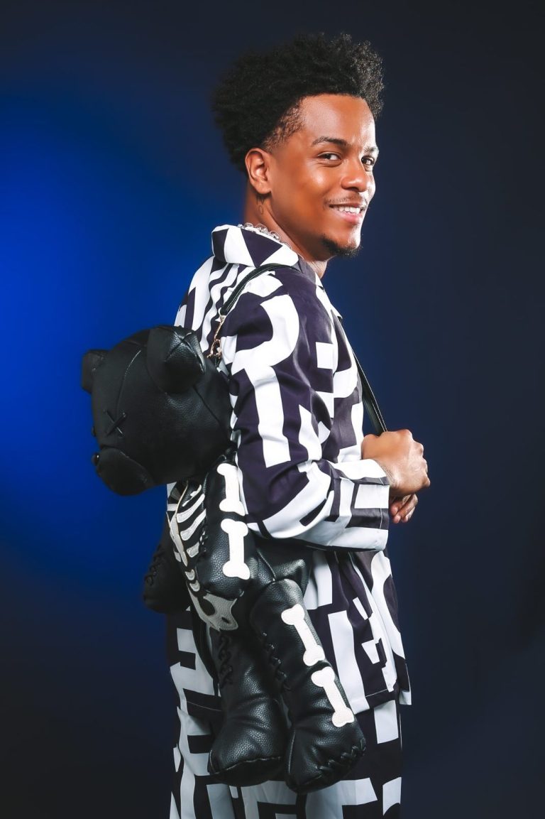 Terrell Warren Photo